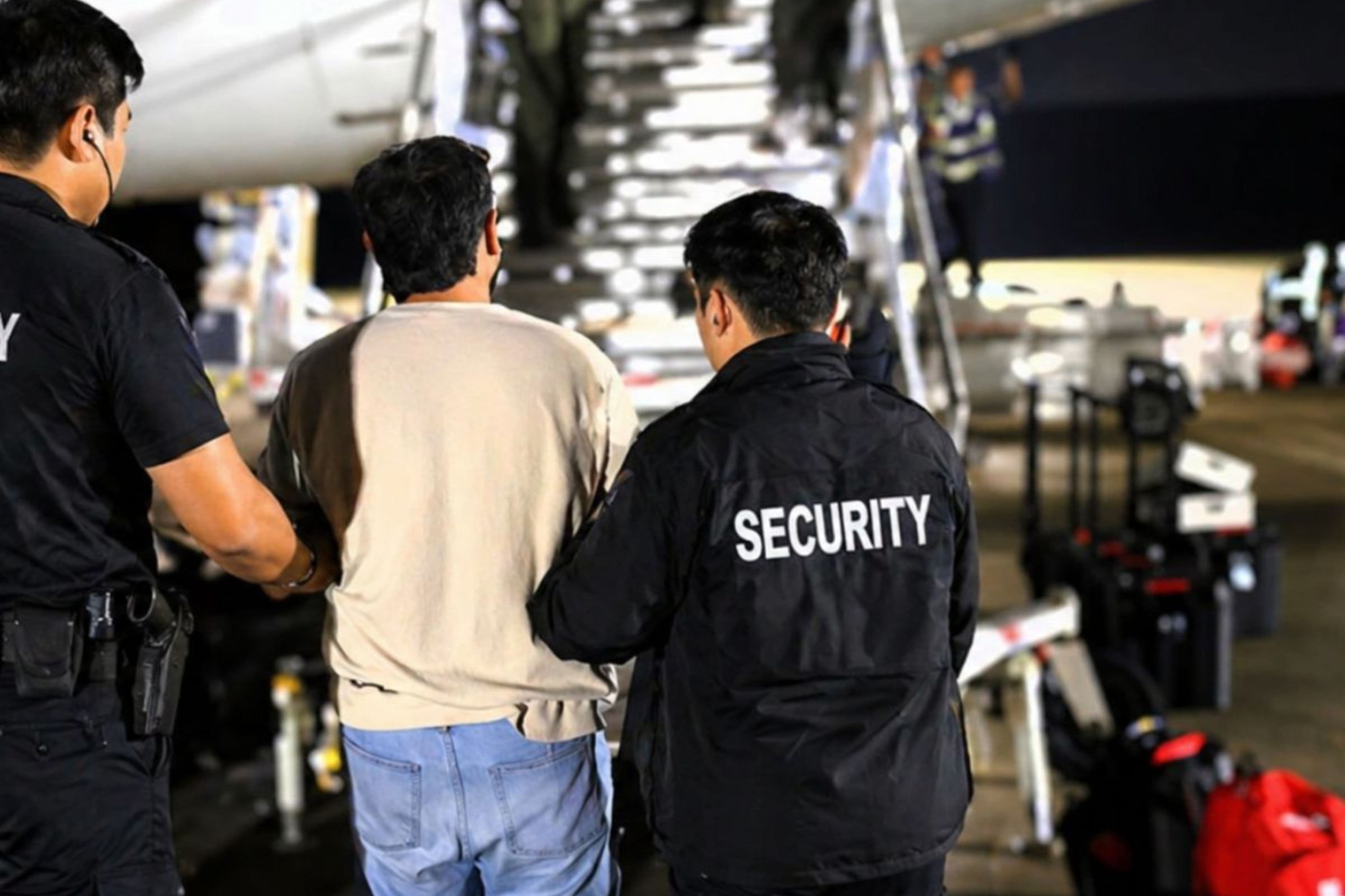 Airport Escort