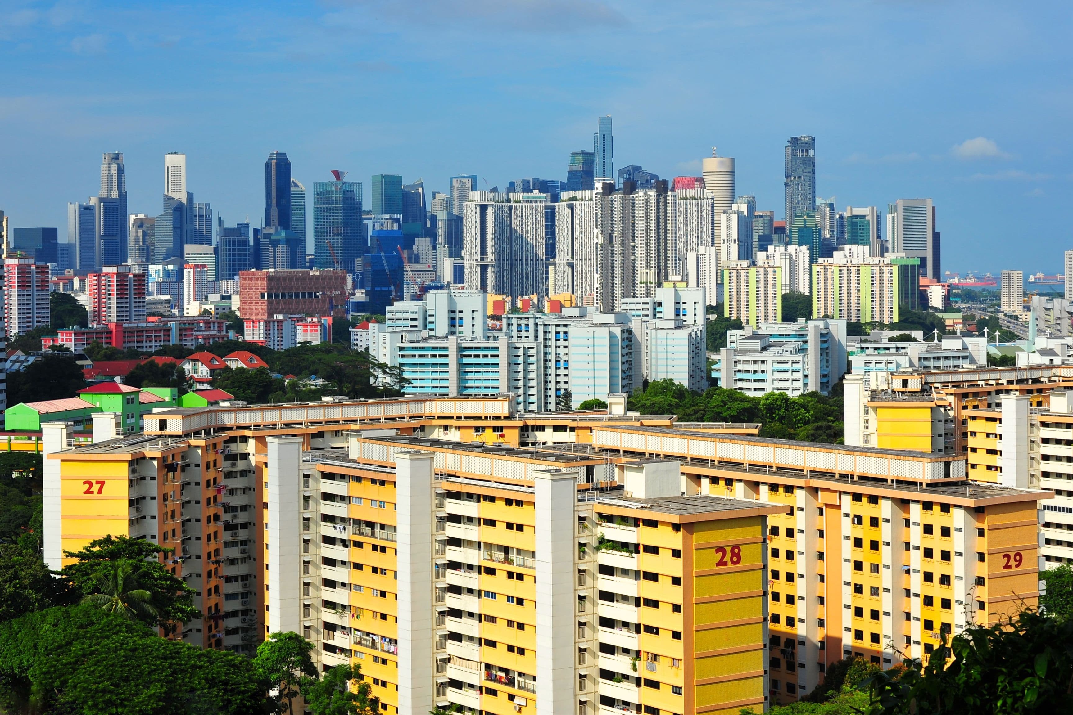 Commercial Real Estate 1