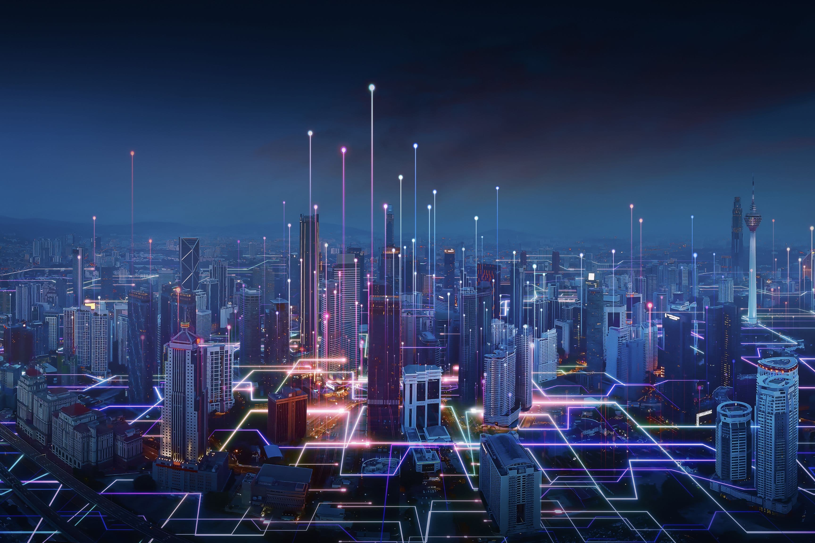 Connectivity