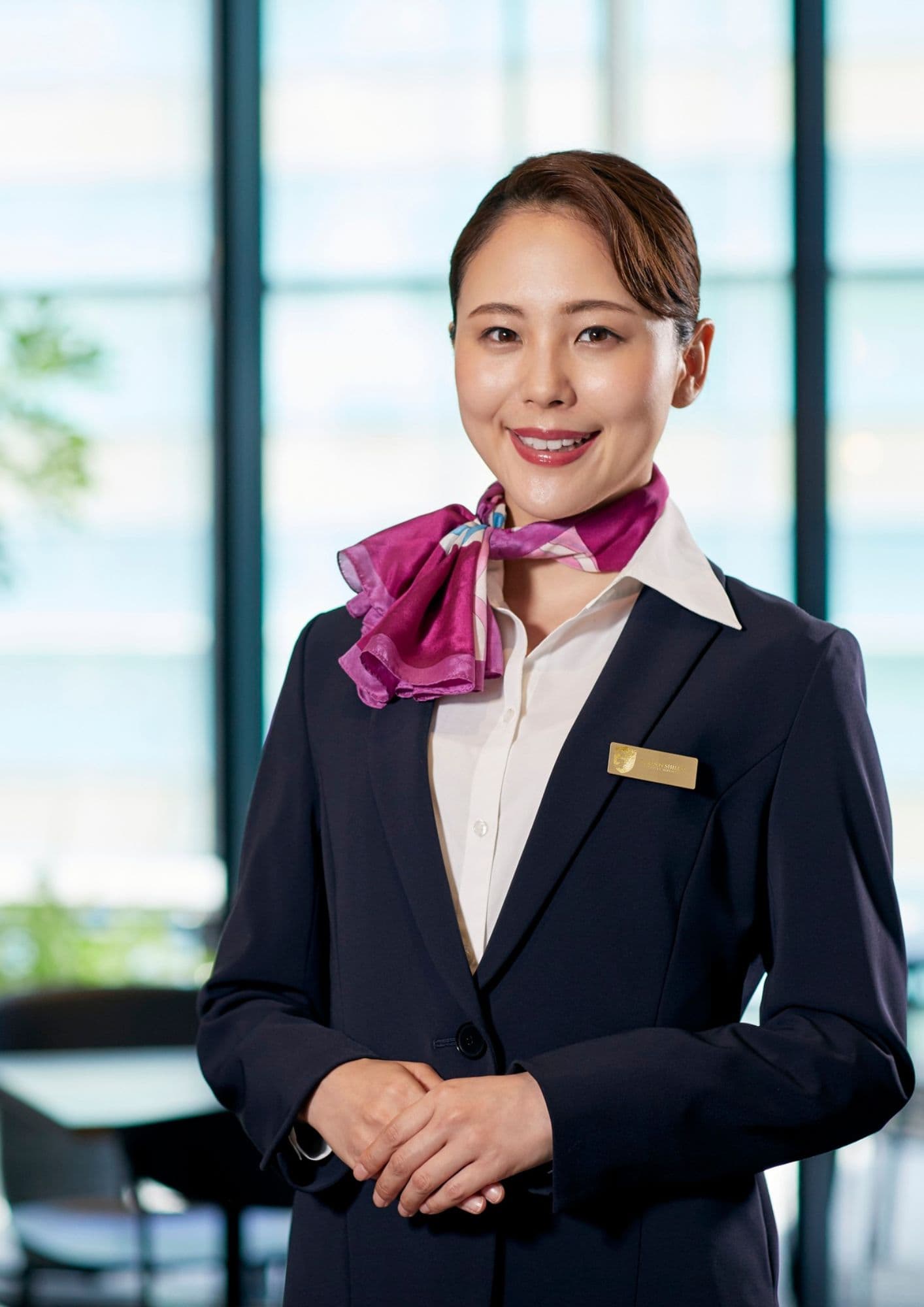 Customer Service Concierge