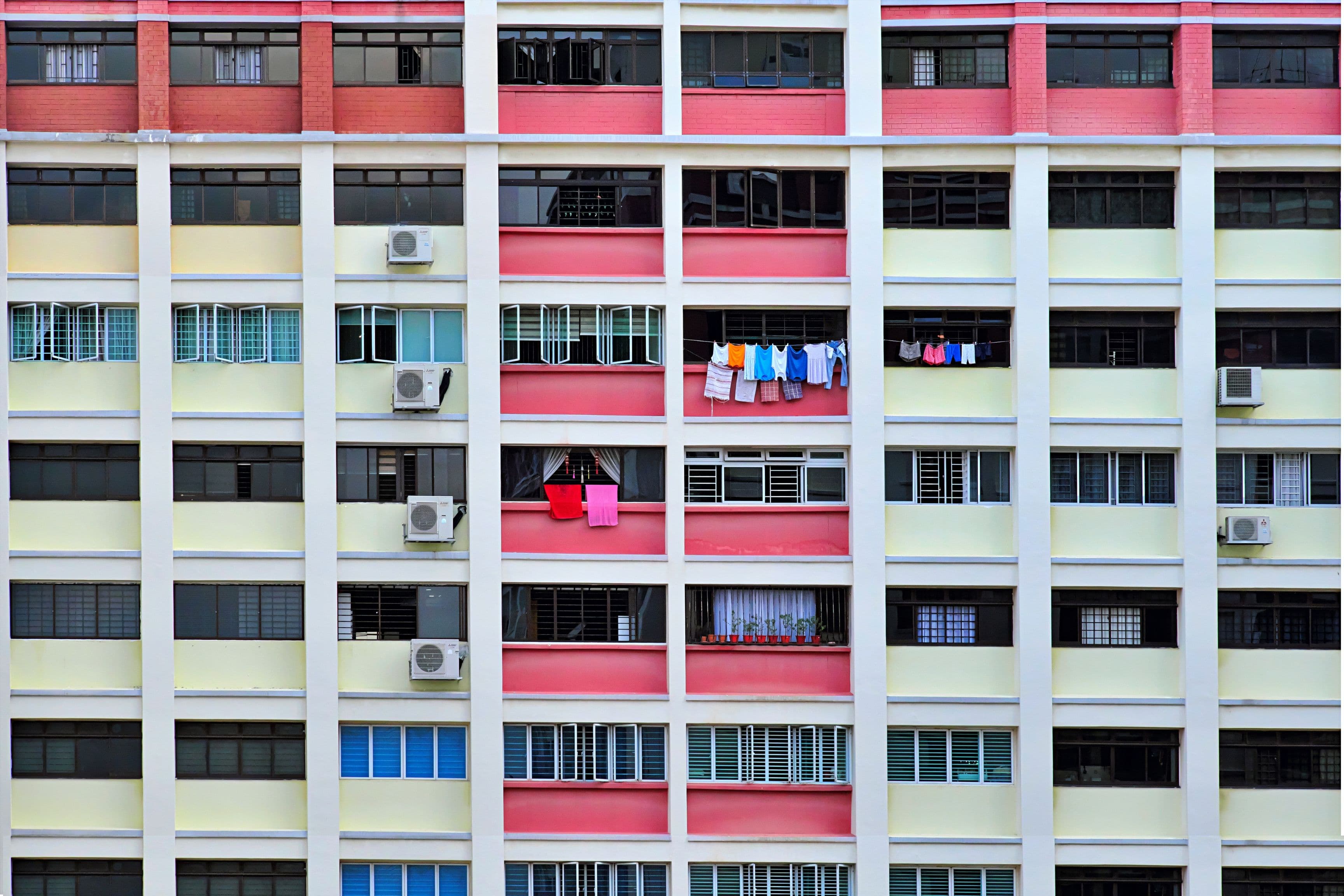 Dormitory 1