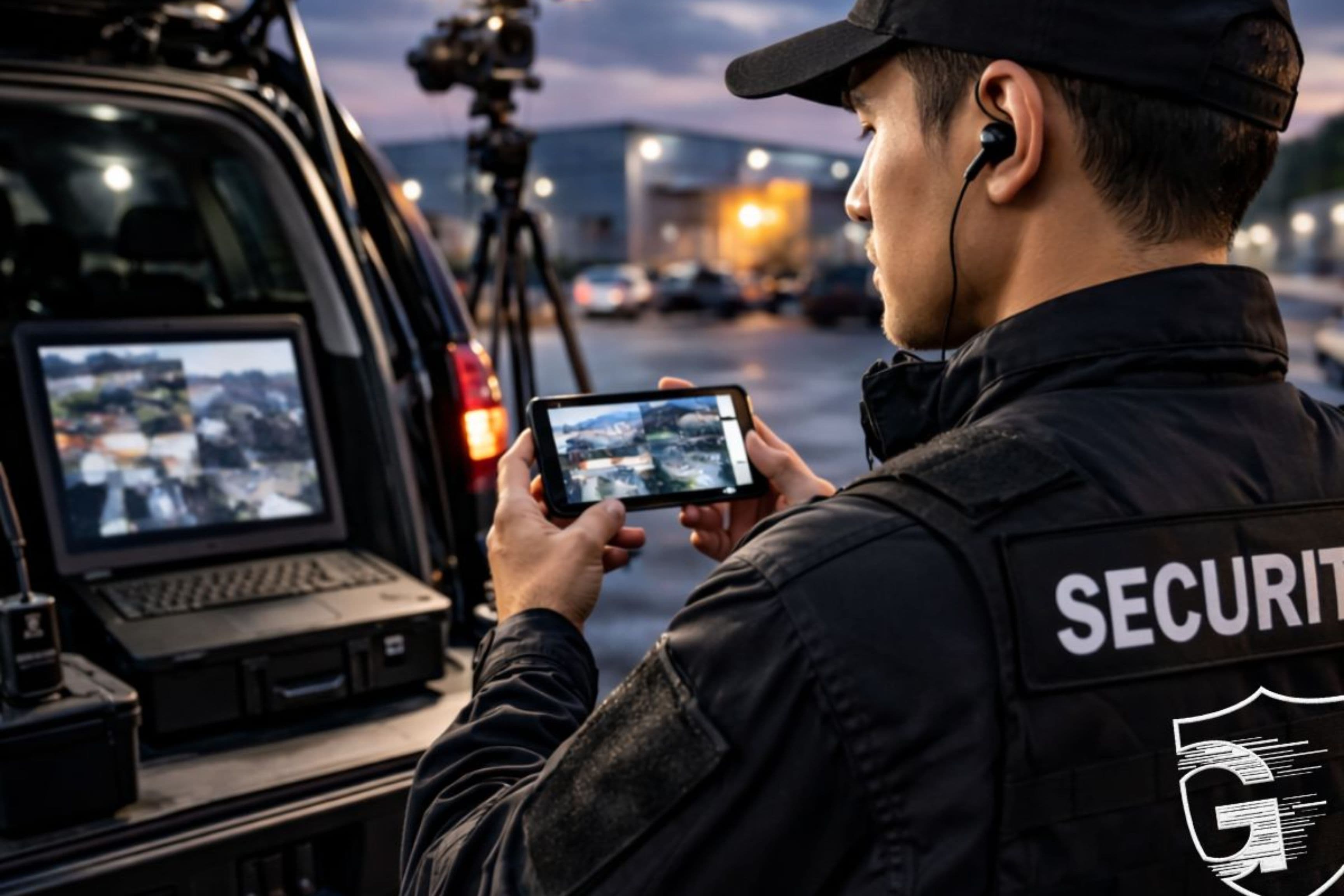 Enforcement Checks
