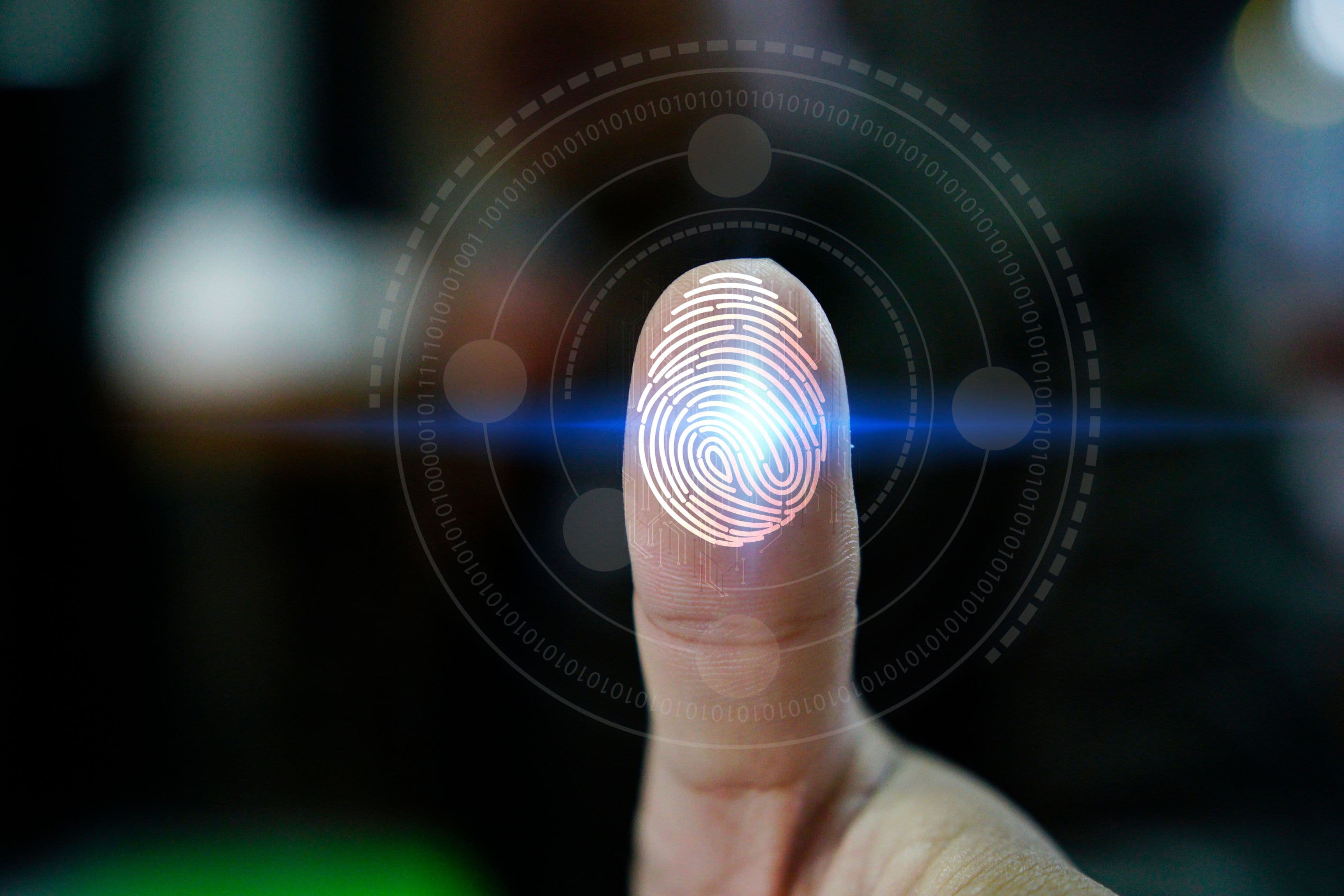 Fingerprint Analysis