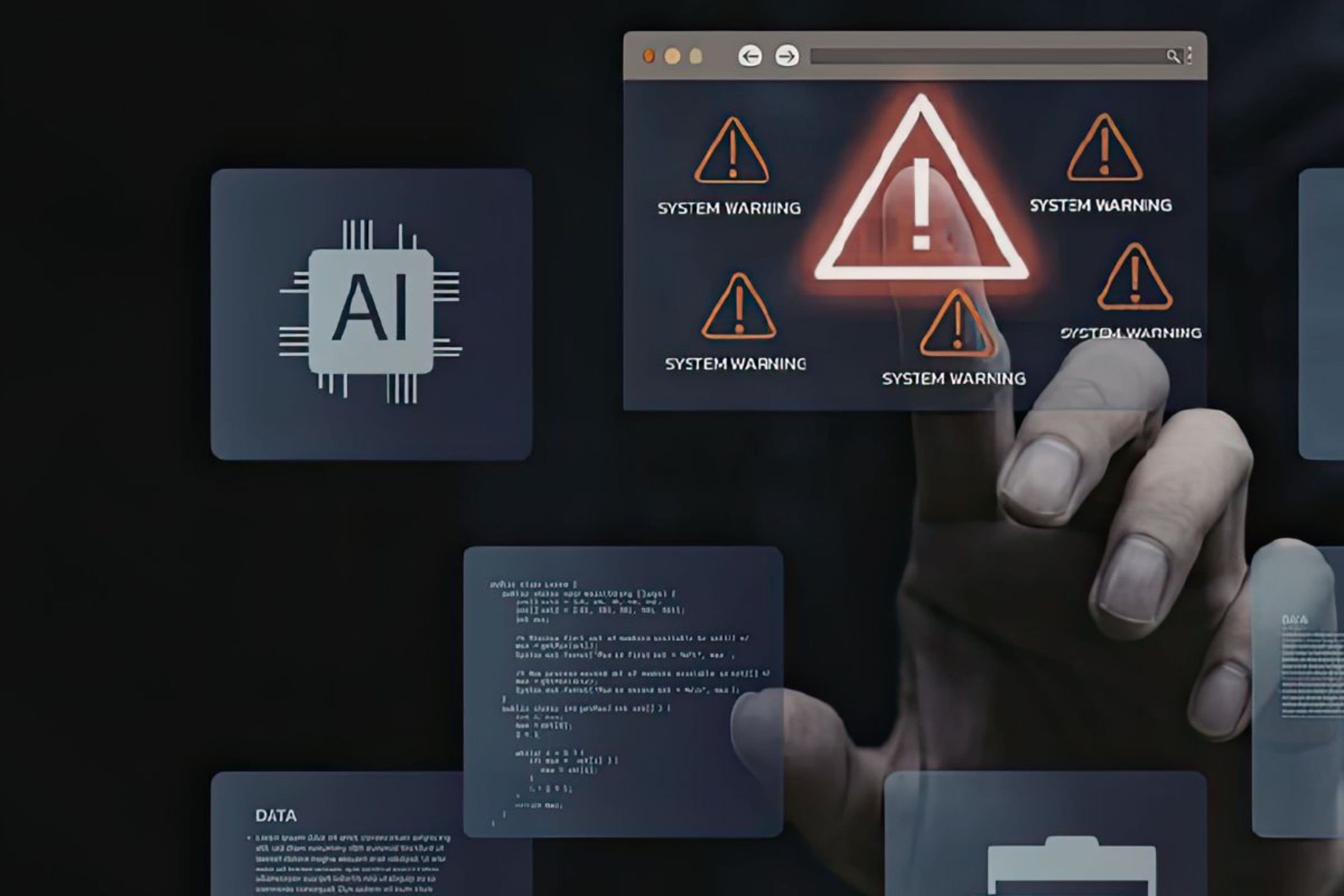 Loitering Intrusion Ai Alerts