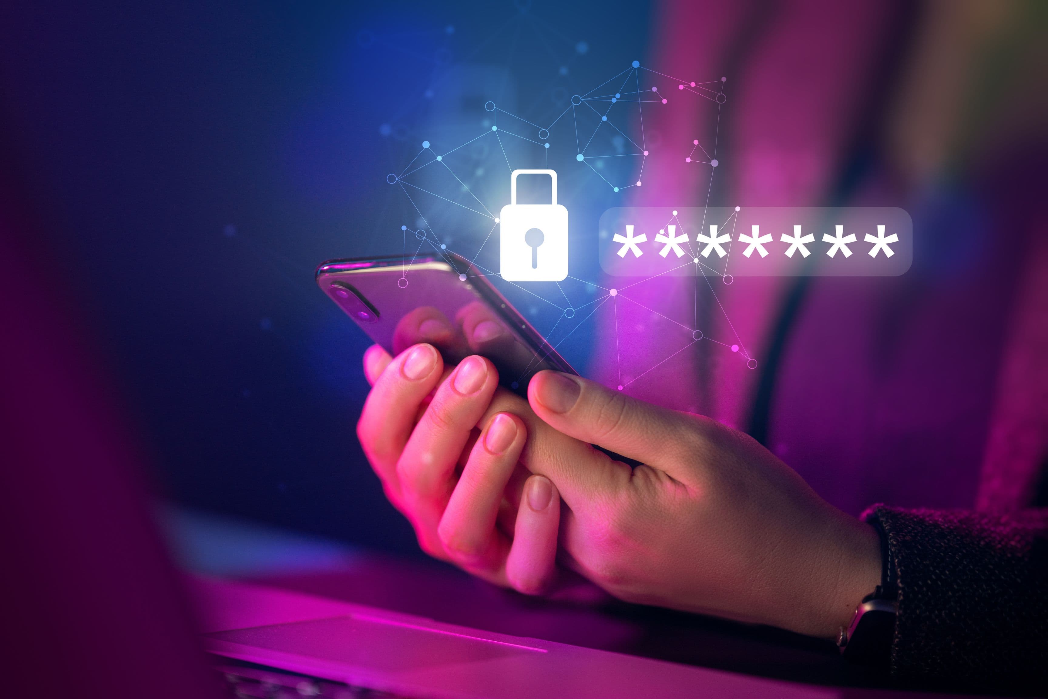 Mobile App Security Management