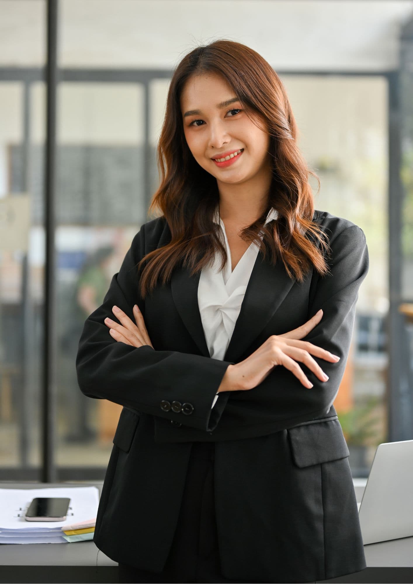 Operations Executive
