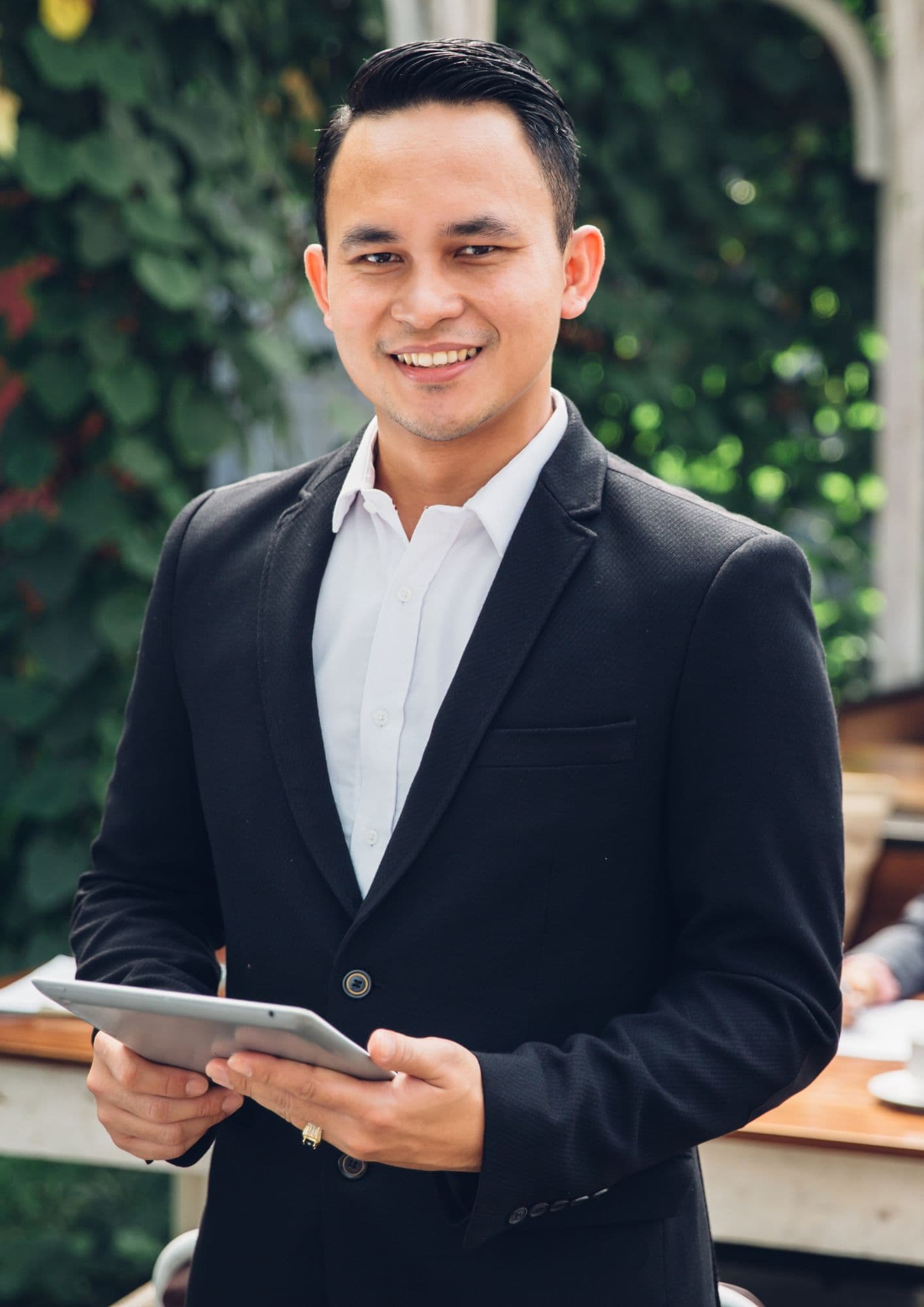 Operations Manager