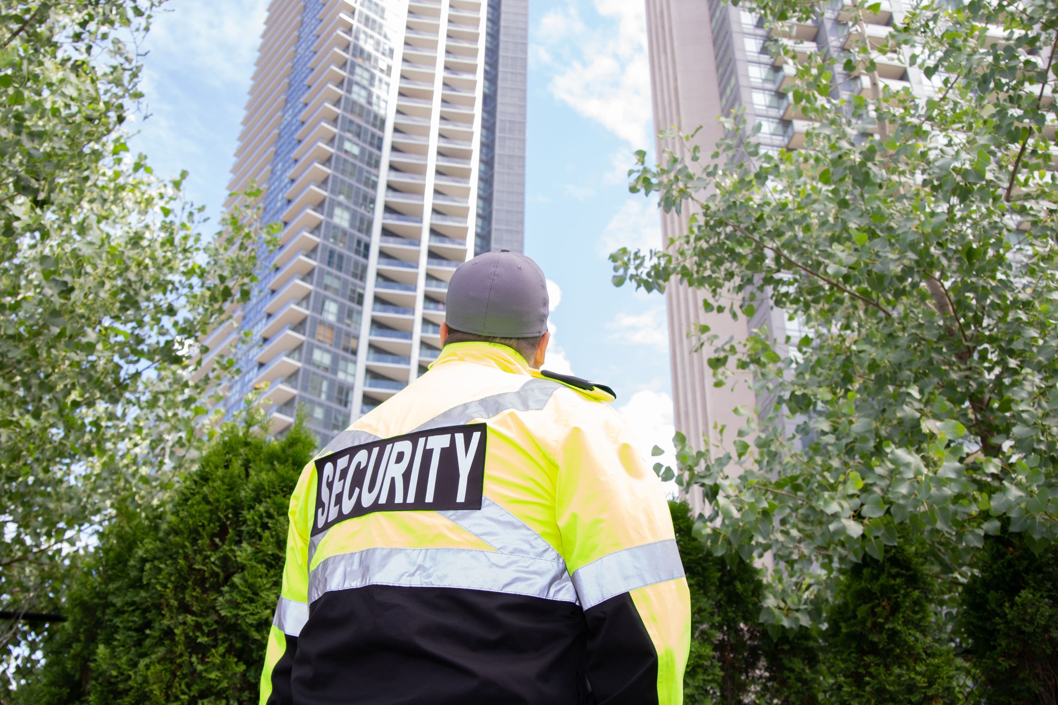 Residential Guard