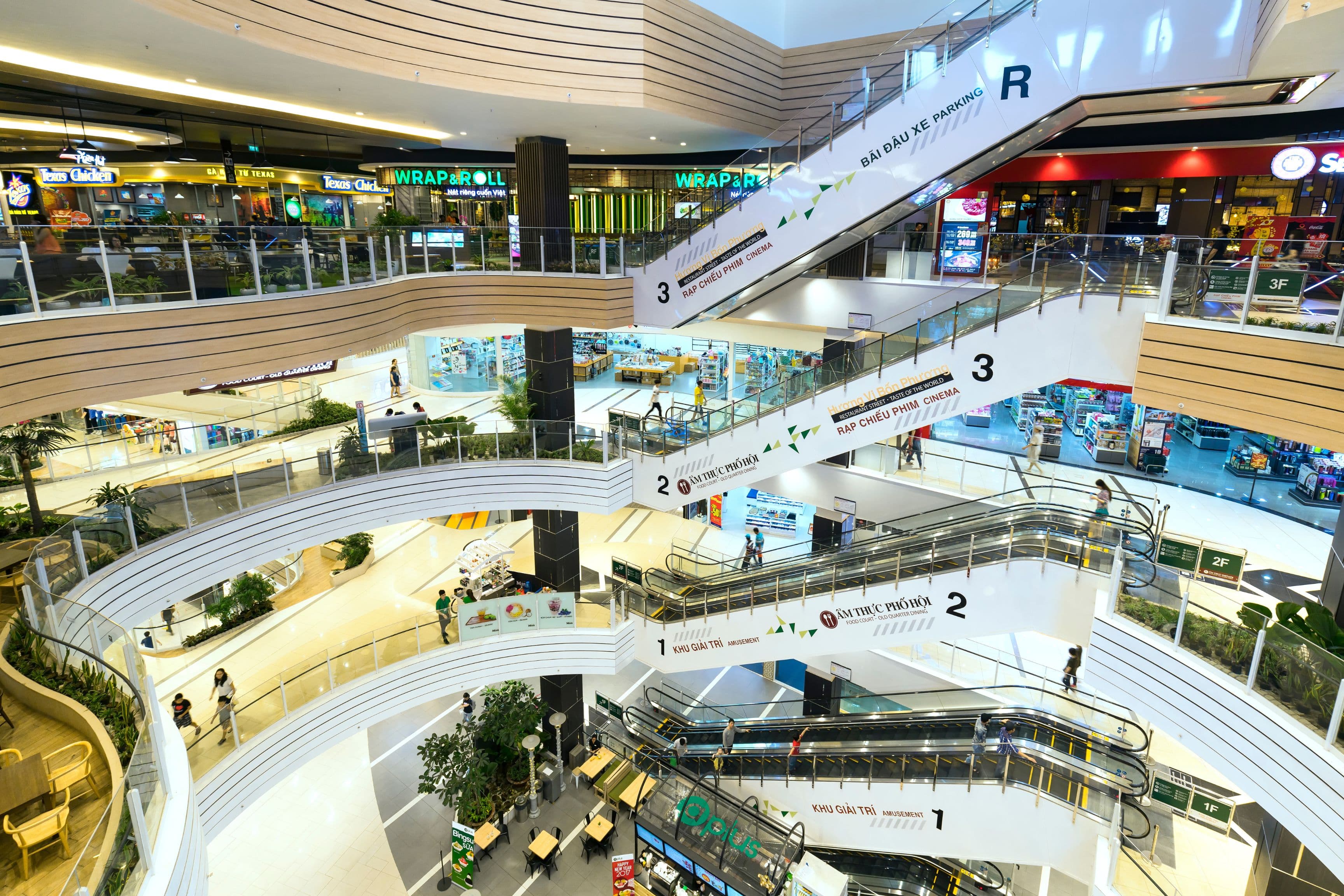 Retail 1