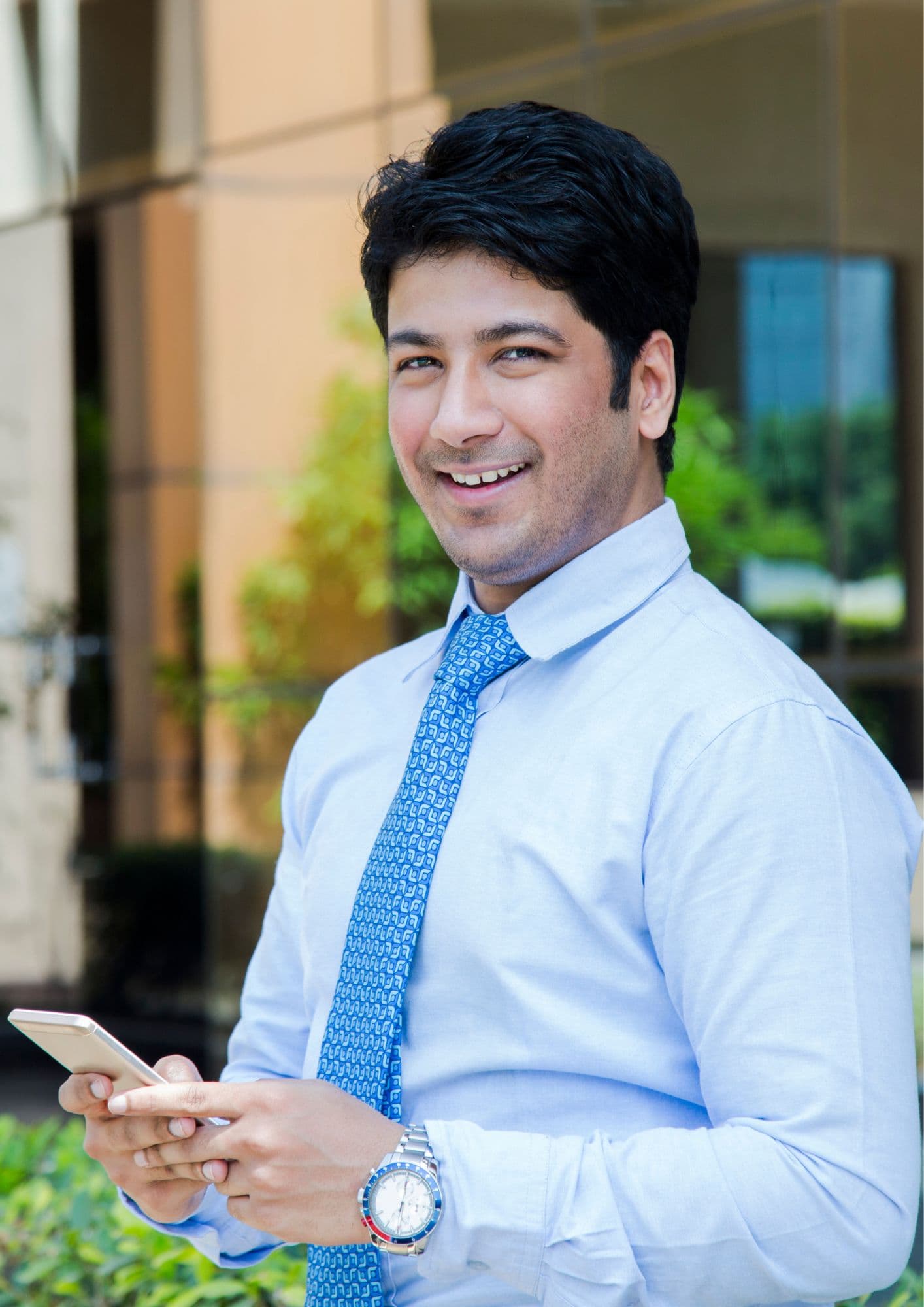 Security Executive