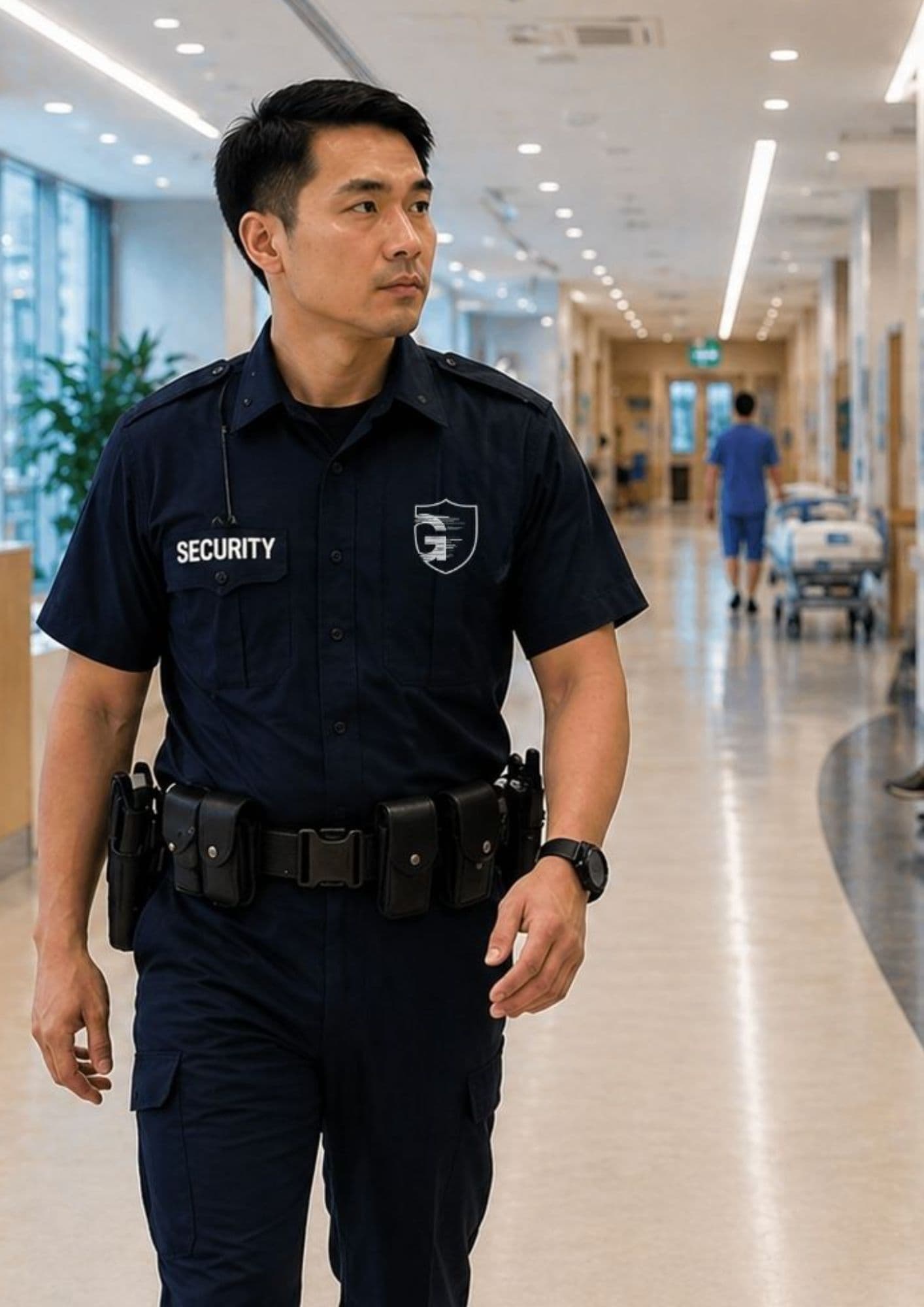 Security Officer