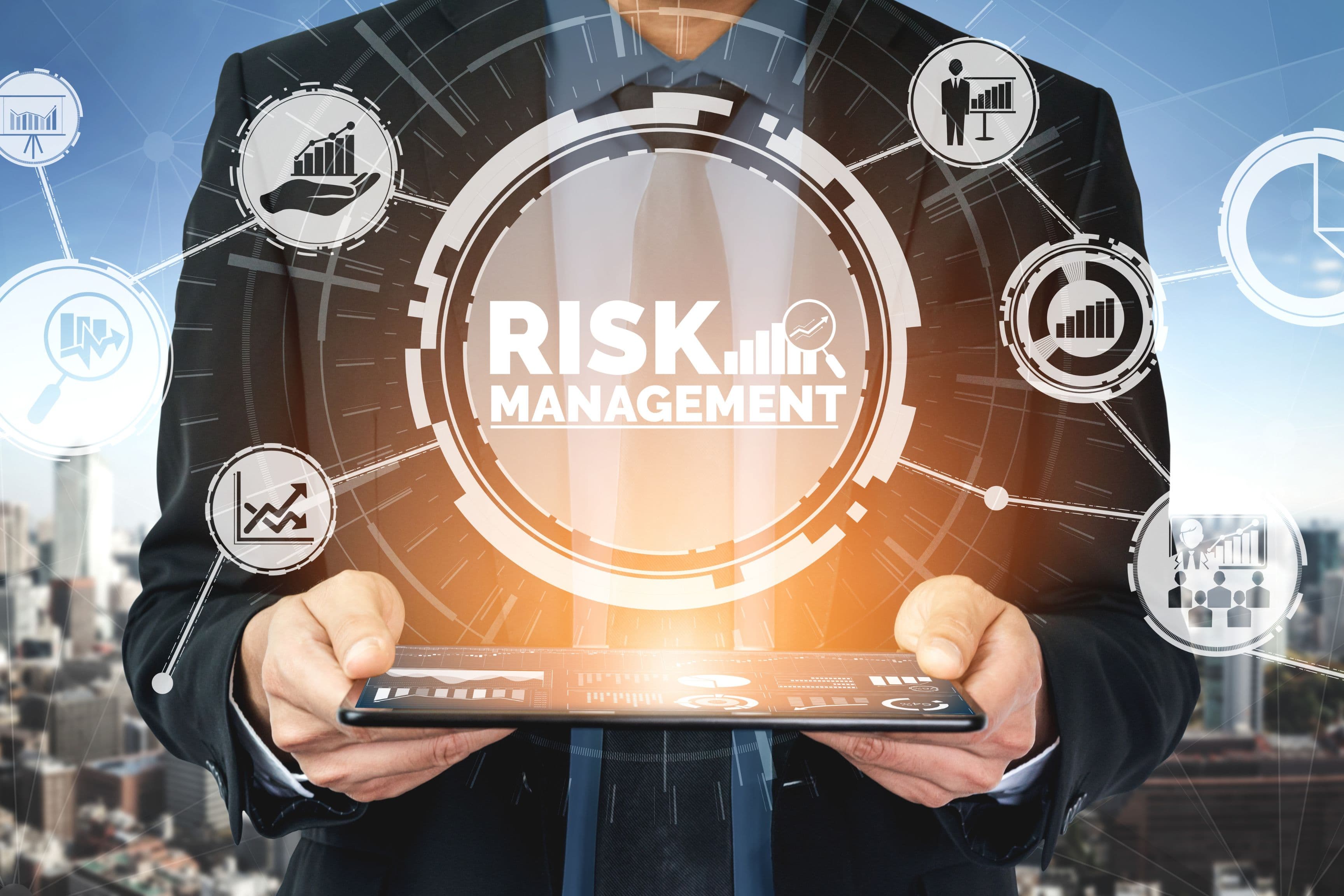 Security Risk Assessment Audits