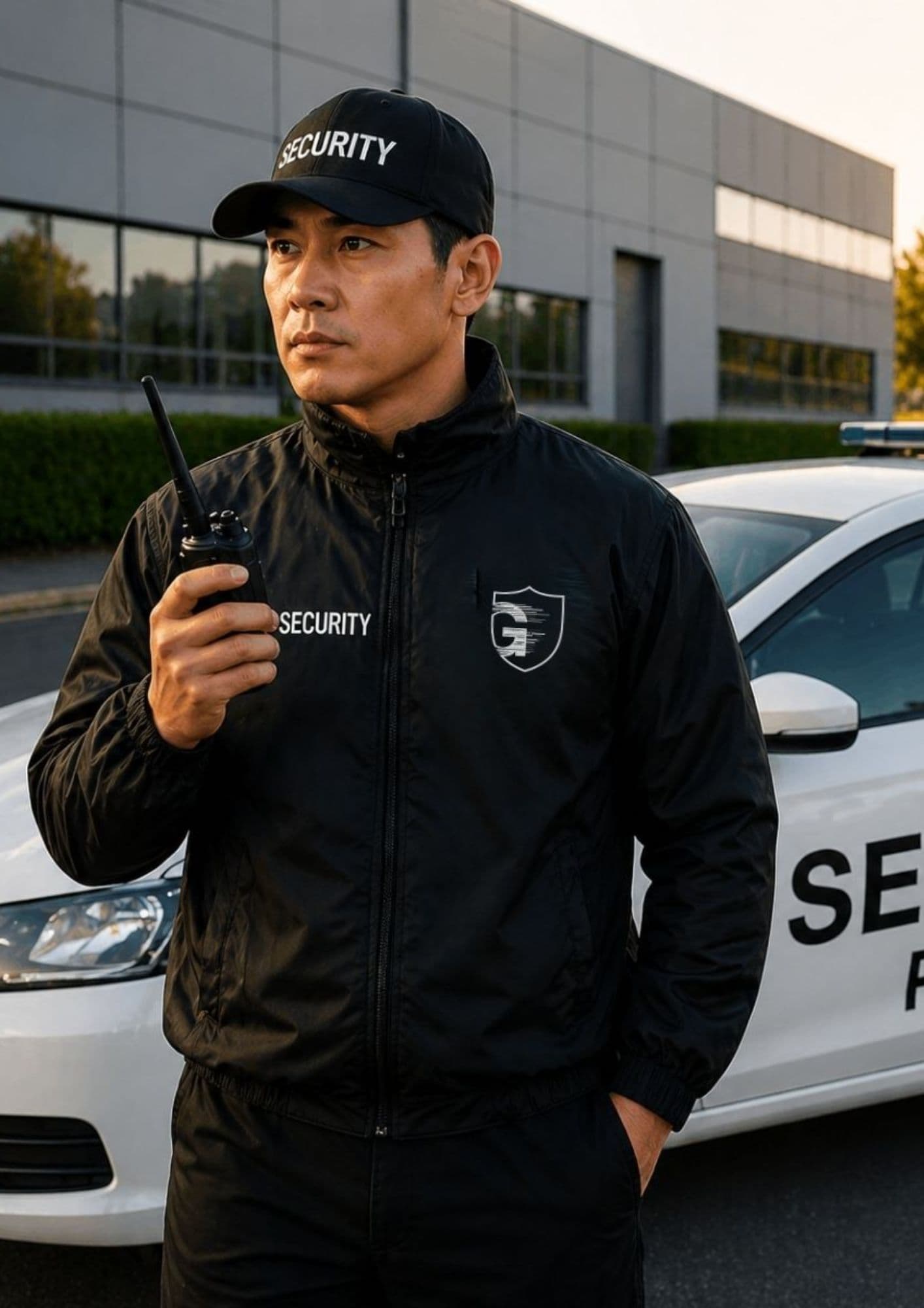 Security Supervisor