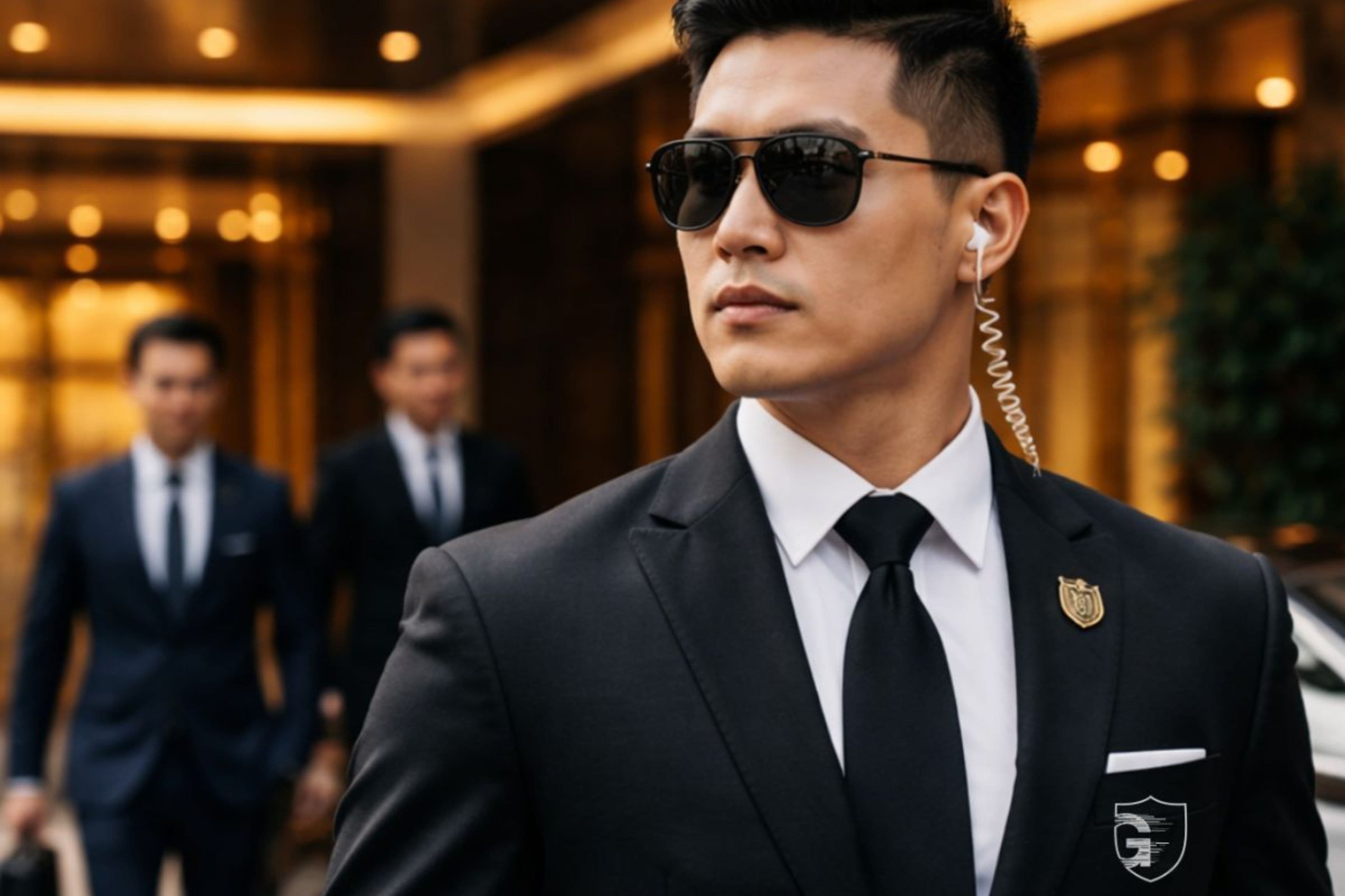 Vip Close Protection Services 1